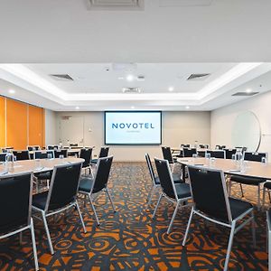 Novotel Canberra